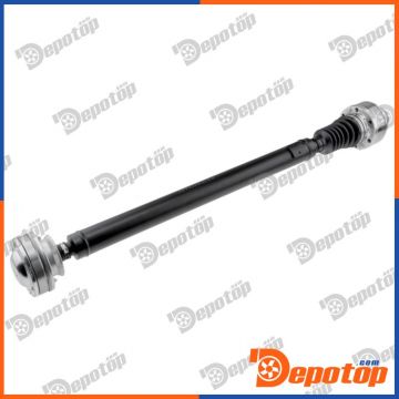 Arbre de transmission avant pour JEEP | NWN-CH-012, 10-220090